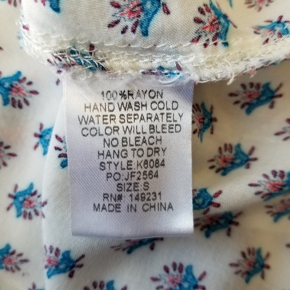 Kori America Size Small - Picture 5 of 6